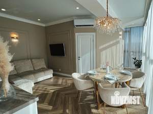 2-к квартира, вторичка, 50м2, 14/17 этаж
