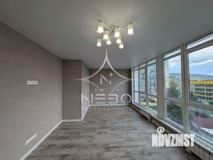 3-к квартира, вторичка, 65м2, 6/25 этаж