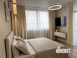 2-к квартира, вторичка, 45м2, 6/24 этаж