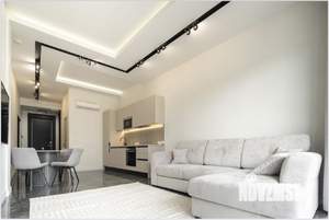 3-к квартира, вторичка, 90м2, 17/26 этаж