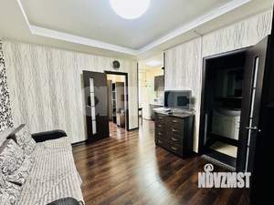 1-к квартира, вторичка, 32м2, 3/5 этаж