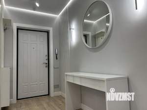 3-к квартира, вторичка, 61м2, 9/18 этаж