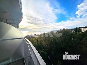 1-к квартира, вторичка, 57м2, 3/26 этаж