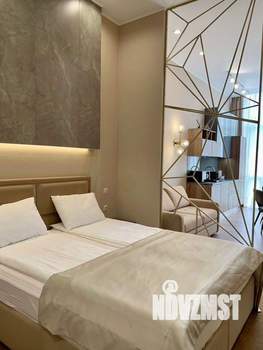 1-к квартира, вторичка, 30м2, 4/5 этаж