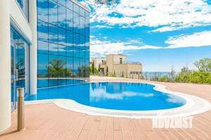 3-к квартира, вторичка, 112м2, 12/26 этаж
