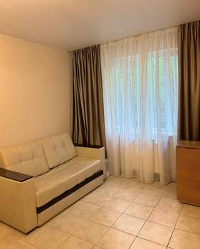 2-к квартира, вторичка, 48м2, 1/5 этаж