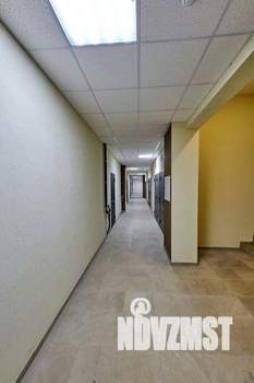 1-к квартира, вторичка, 31м2, 4/4 этаж