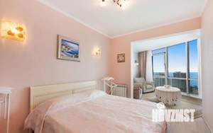 3-к квартира, вторичка, 79м2, 9/17 этаж