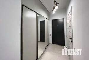 Студия квартира, вторичка, 25м2, 3/4 этаж