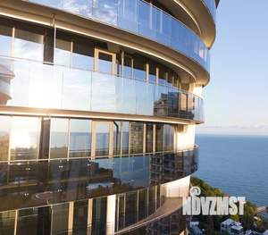 1-к квартира, вторичка, 76м2, 24/28 этаж