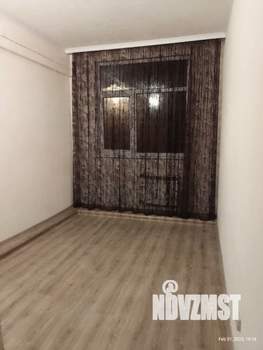 Студия квартира, вторичка, 16м2, 1/4 этаж