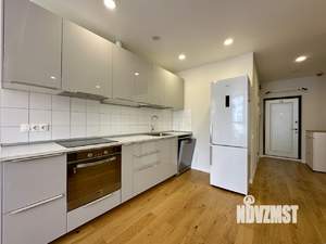 Студия квартира, вторичка, 37м2, 7/19 этаж