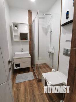 Студия квартира, вторичка, 22м2, 3/11 этаж