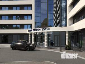 1-к квартира, вторичка, 28м2, 8/11 этаж