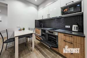 Студия квартира, вторичка, 30м2, 14/17 этаж