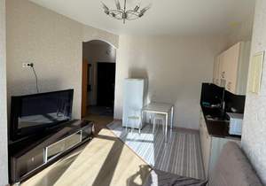 1-к квартира, вторичка, 50м2, 3/6 этаж