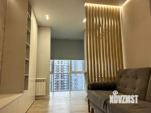 3-к квартира, вторичка, 61м2, 9/18 этаж