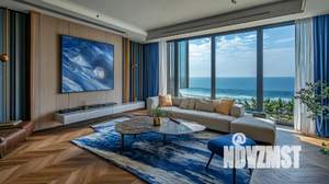 3-к квартира, вторичка, 120м2, 2/3 этаж