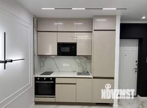 1-к квартира, вторичка, 35м2, 18/18 этаж