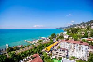 1-к квартира, вторичка, 42м2, 9/13 этаж
