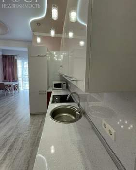 2-к квартира, вторичка, 42м2, 10/13 этаж