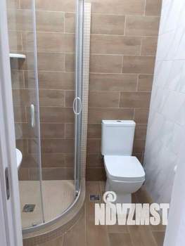 Студия квартира, вторичка, 15м2, 3/4 этаж