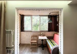 2-к квартира, вторичка, 45м2, 7/16 этаж