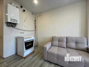 Студия квартира, вторичка, 30м2, 3/5 этаж