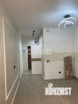 Студия квартира, вторичка, 30м2, 8/20 этаж
