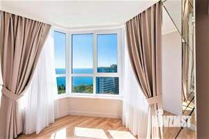 1-к квартира, вторичка, 45м2, 9/18 этаж