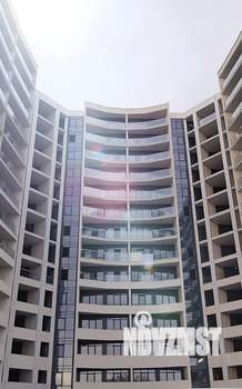 1-к квартира, вторичка, 37м2, 1/14 этаж