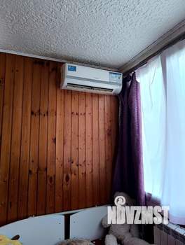 Студия квартира, вторичка, 15м2, 5/5 этаж