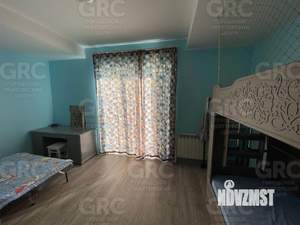 3-к квартира, вторичка, 92м2, 3/4 этаж