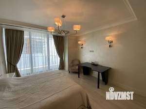 3-к квартира, вторичка, 130м2, 20/27 этаж