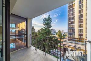 2-к квартира, вторичка, 50м2, 7/17 этаж