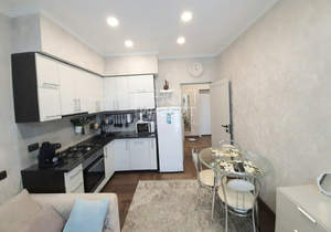 2-к квартира, вторичка, 40м2, 2/4 этаж