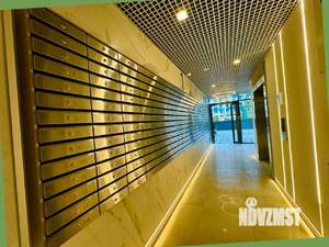 2-к квартира, вторичка, 49м2, 12/19 этаж