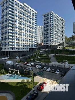 Студия квартира, вторичка, 24м2, 6/19 этаж