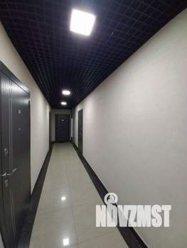 1-к квартира, вторичка, 34м2, 11/18 этаж