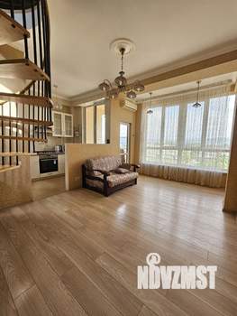 2-к квартира, вторичка, 40м2, 6/6 этаж