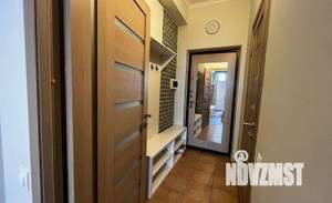Студия квартира, вторичка, 28м2, 7/13 этаж