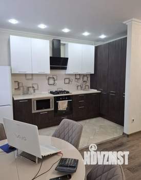 2-к квартира, вторичка, 52м2, 7/9 этаж