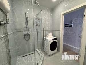 2-к квартира, вторичка, 51м2, 20/21 этаж