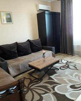1-к квартира, вторичка, 35м2, 13/19 этаж
