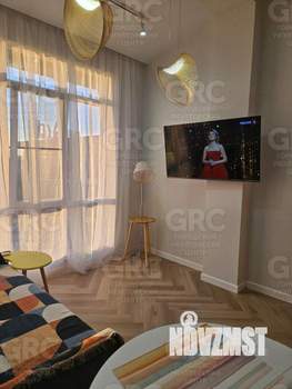 1-к квартира, вторичка, 25м2, 6/6 этаж