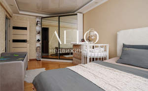 3-к квартира, вторичка, 66м2, 2/5 этаж