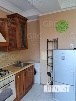 2-к квартира, вторичка, 43м2, 2/5 этаж
