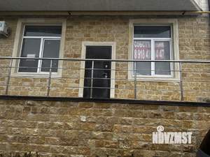1-к квартира, вторичка, 37м2, 1/3 этаж
