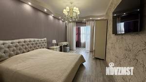 3-к квартира, вторичка, 147м2, 3/16 этаж
