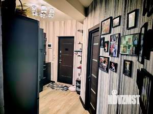 2-к квартира, вторичка, 44м2, 5/14 этаж